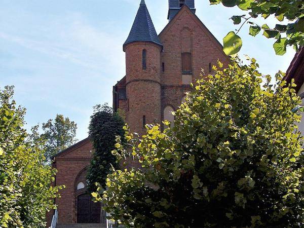 Kirchenausverkauf in Deutschland